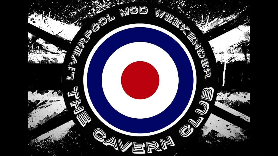 Liverpool Mod Weekender