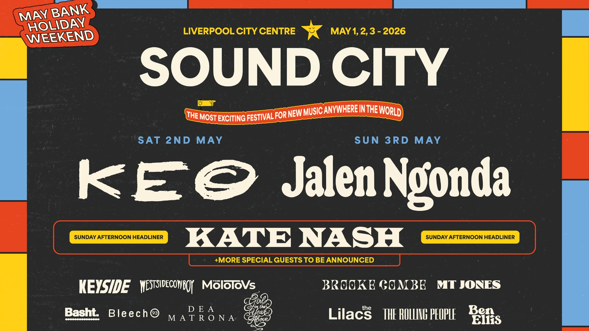 Sound City