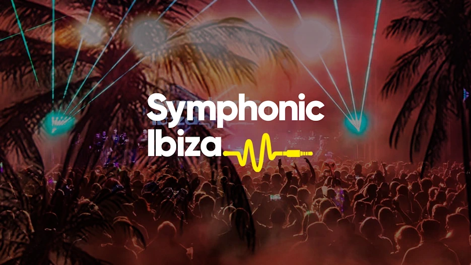 Symphonic Ibiza