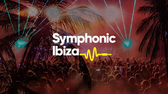Symphonic Ibiza