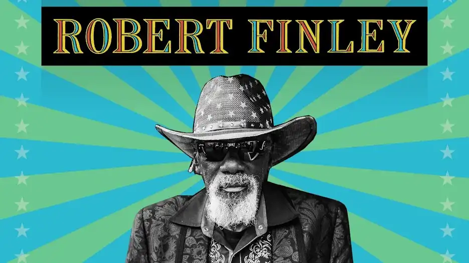 Robert Finley