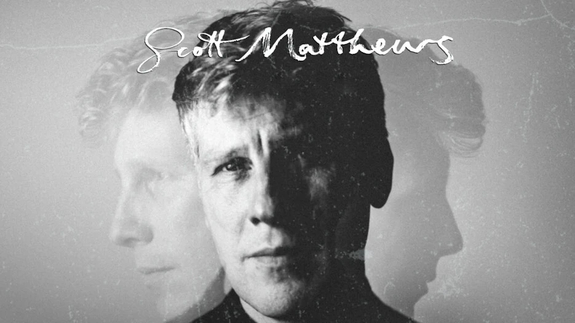 Scott Matthews