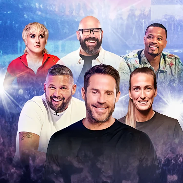 A League Of Their Own