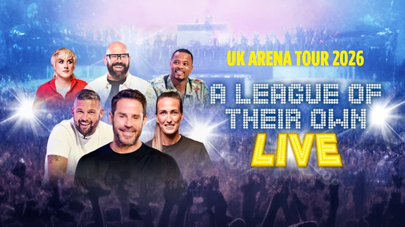 A League Of Their Own