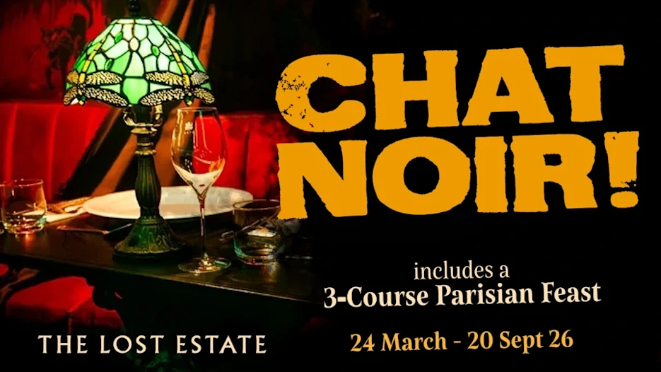 Chat Noir