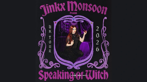 Jinkx Monsoon