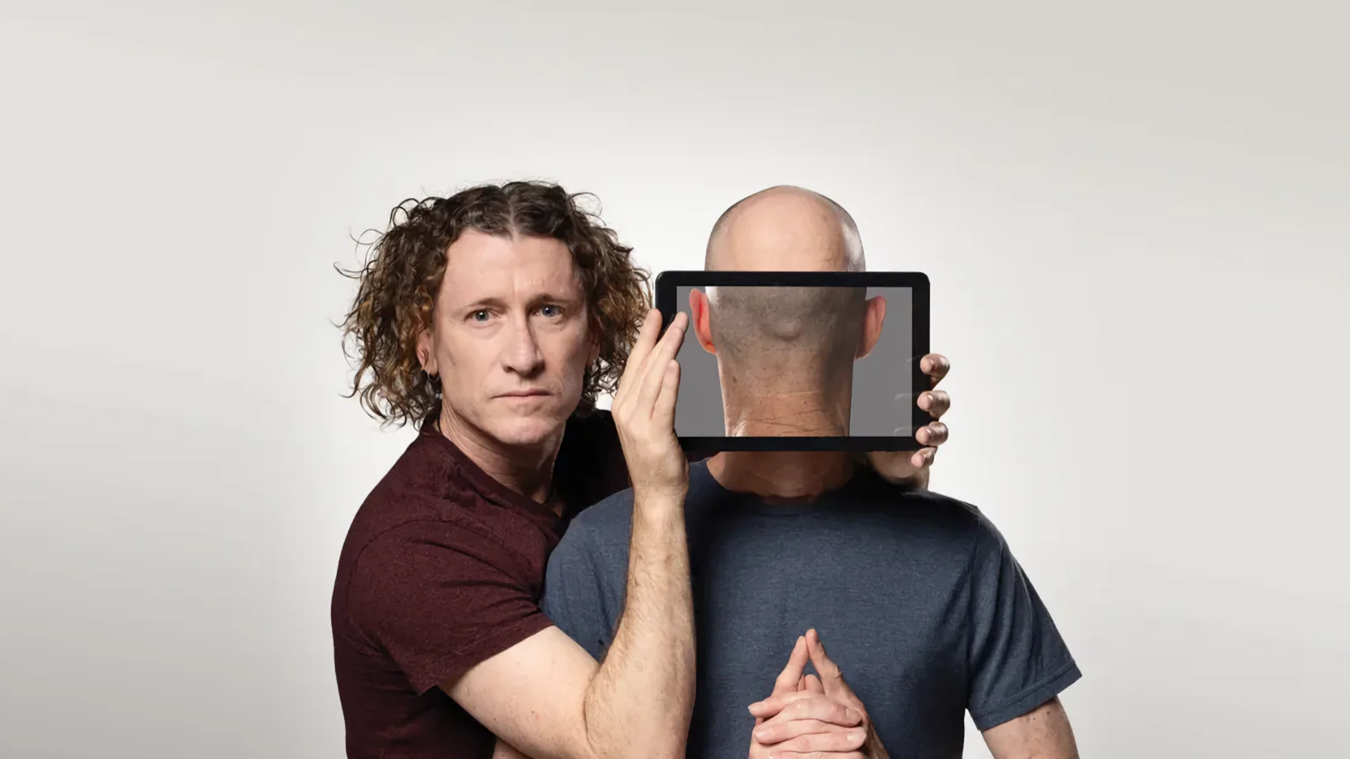 The Umbilical Brothers