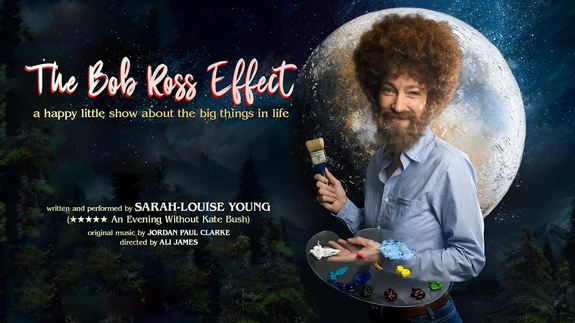 The Bob Ross Effect