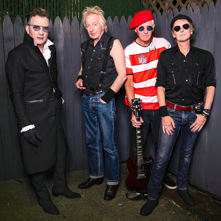 The Damned