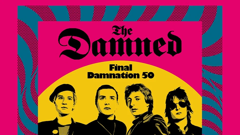 The Damned
