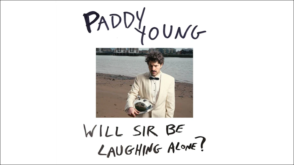 Paddy Young