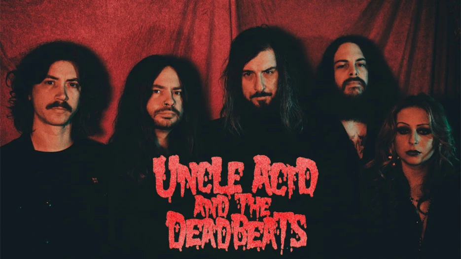 Uncle Acid & The Deadbeats