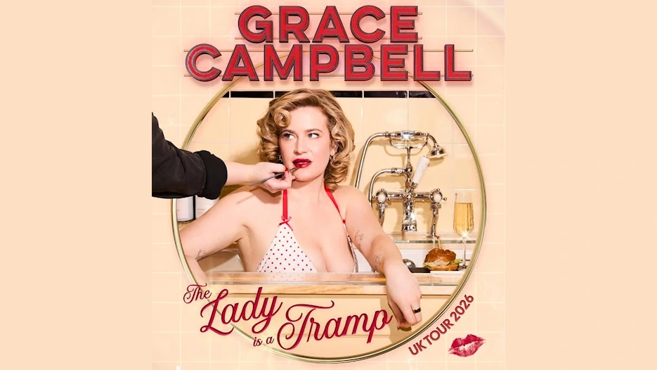 Grace Campbell