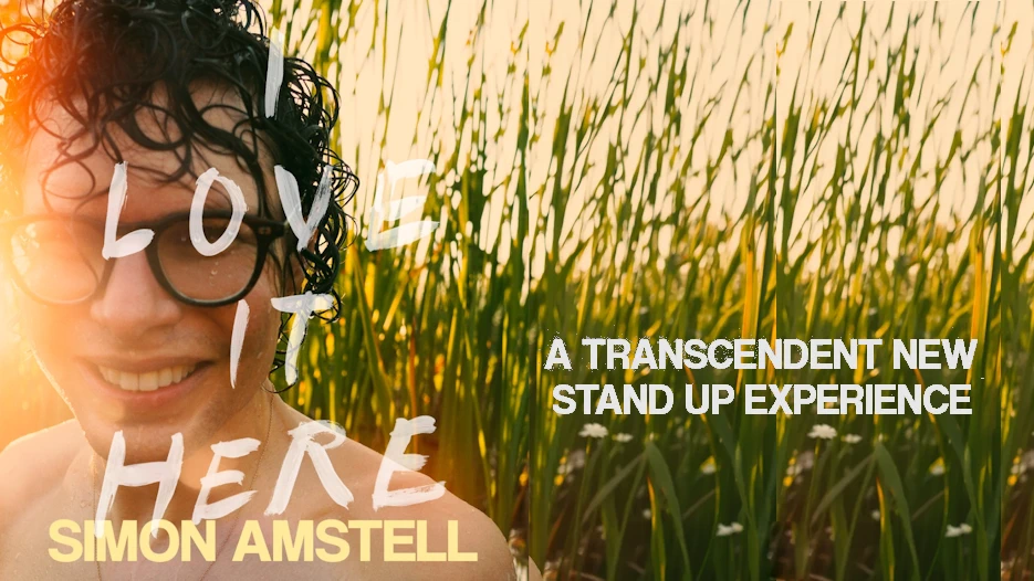 Simon Amstell