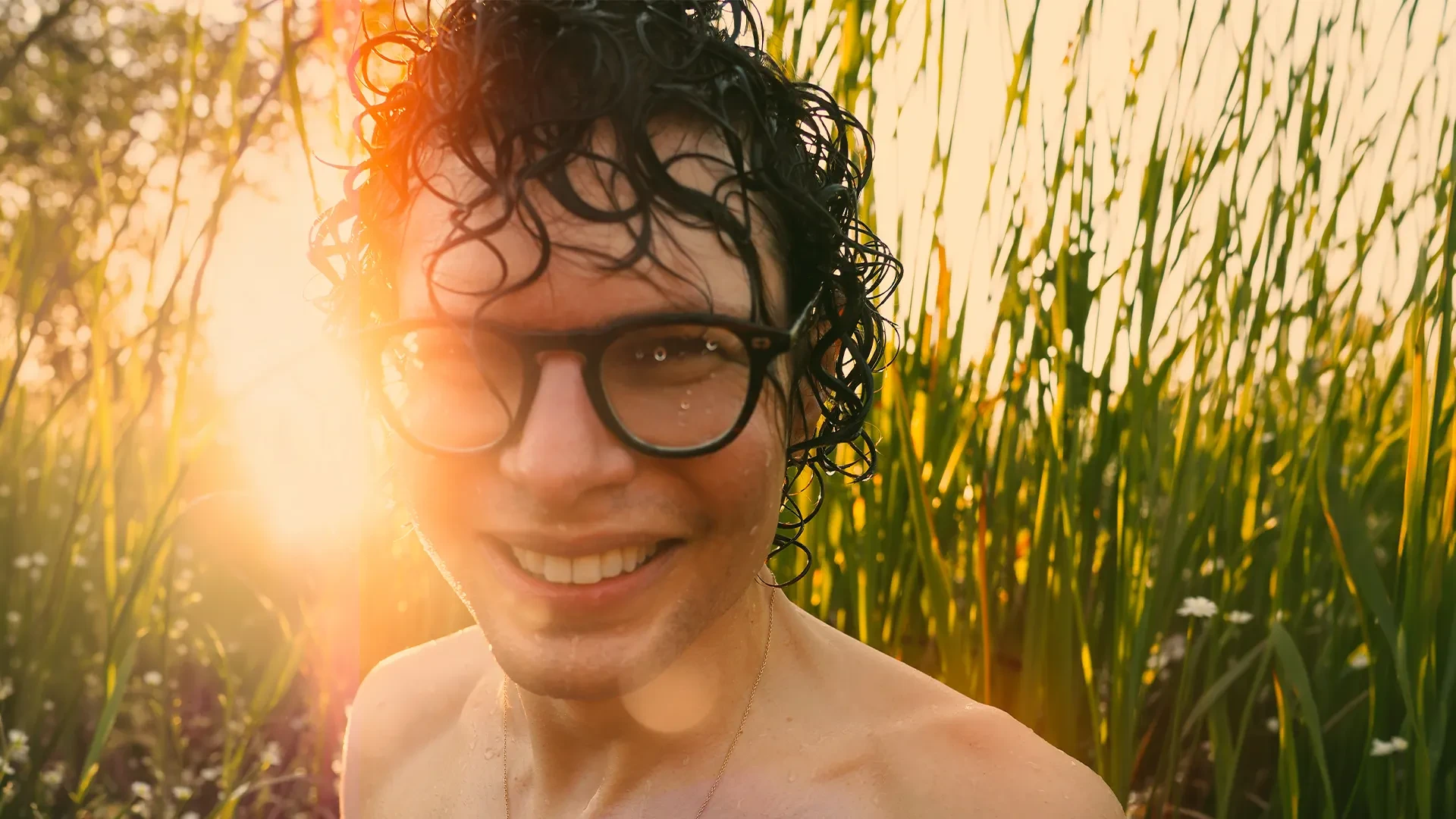 Simon Amstell
