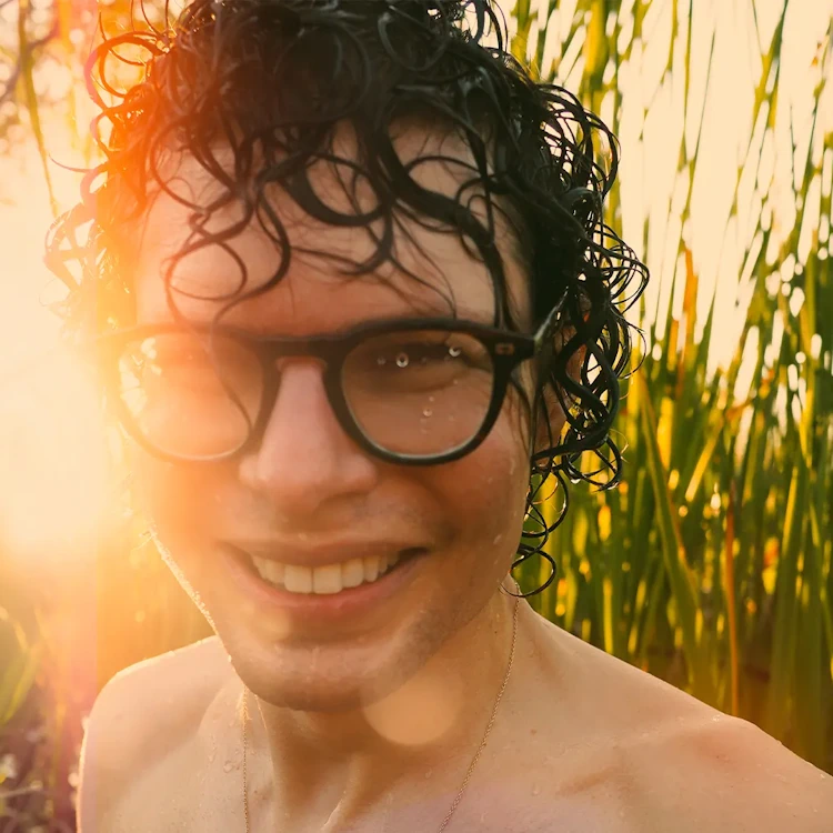 Simon Amstell