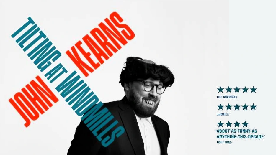 John Kearns