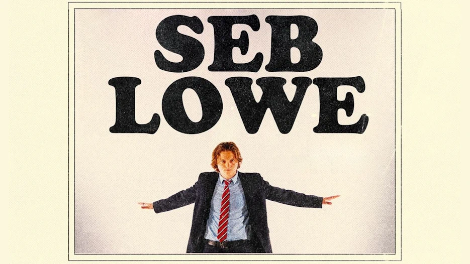Seb Lowe