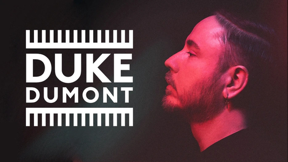 Duke Dumont