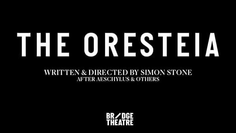 The Oresteia