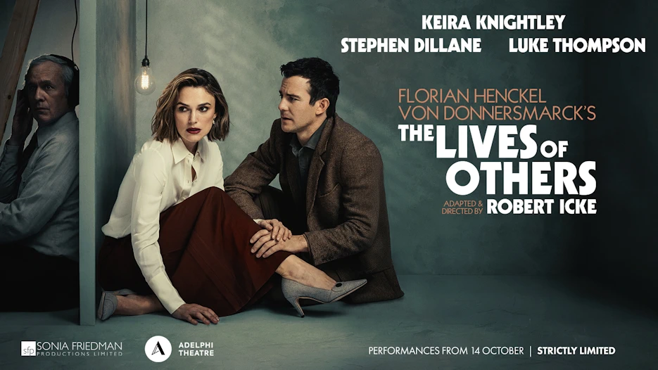 The Lives of Others