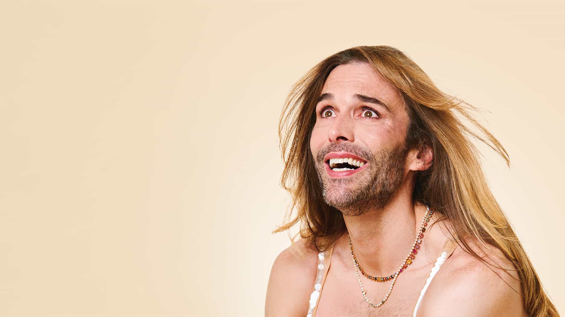 Jonathan Van Ness