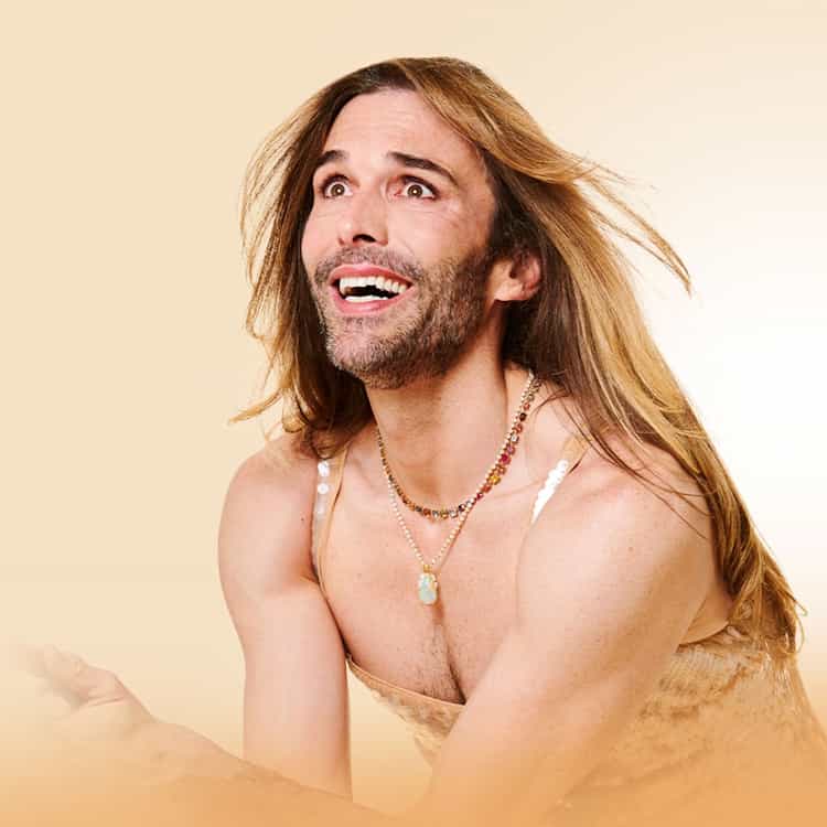 Jonathan Van Ness