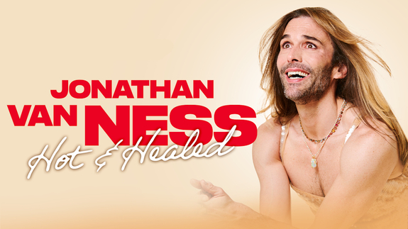 Jonathan Van Ness