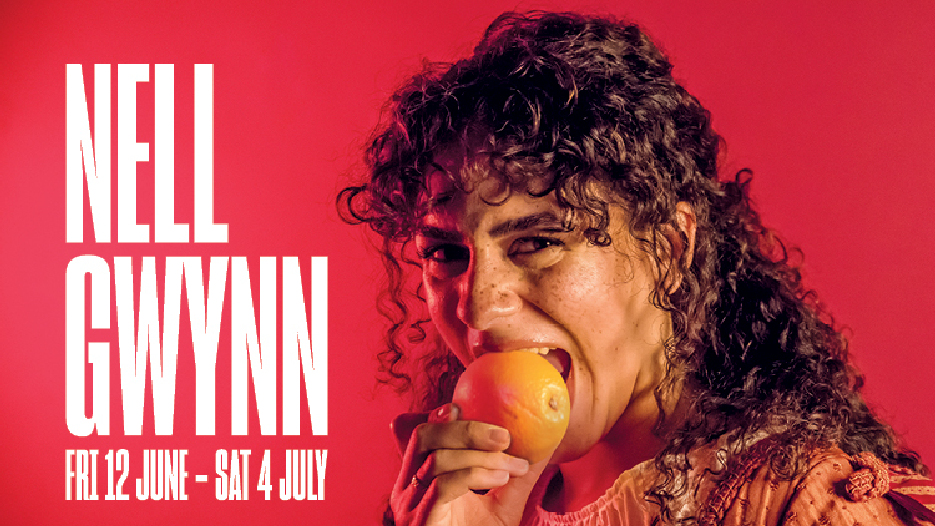 Nell Gwynn