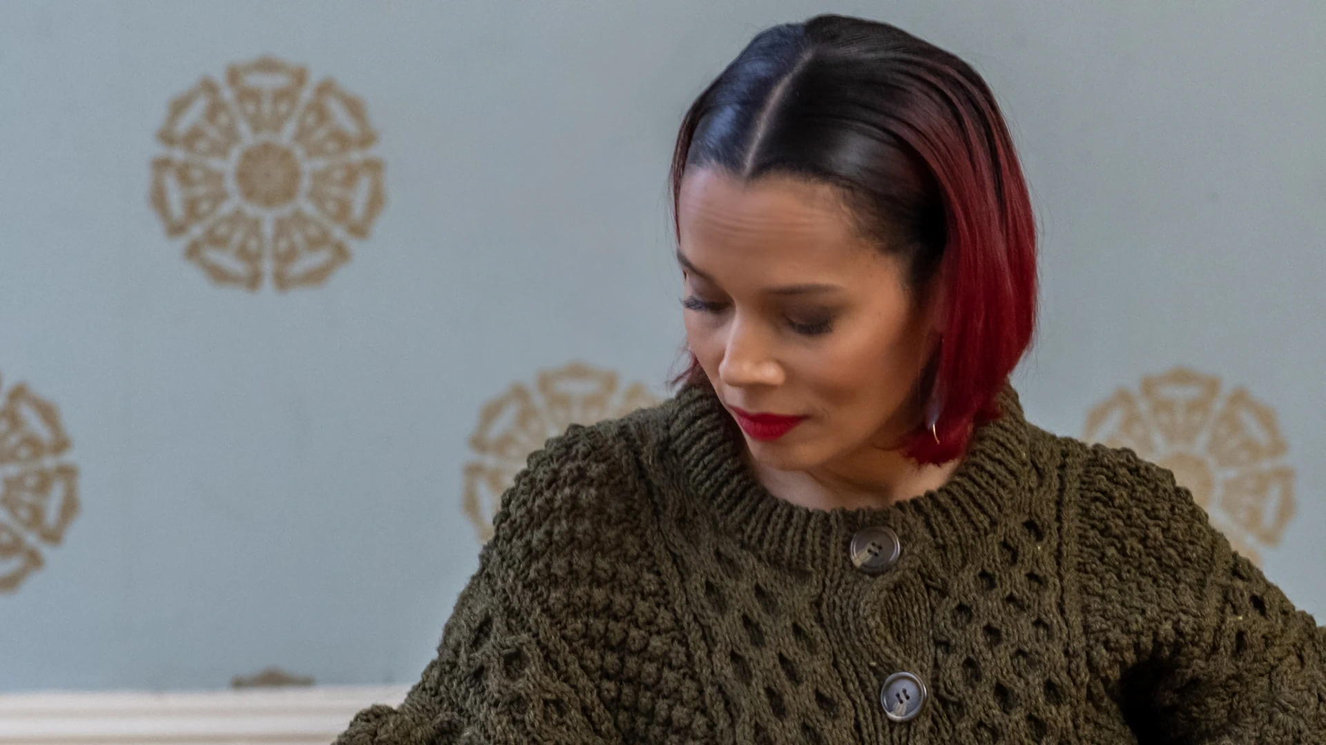 Rhiannon Giddens