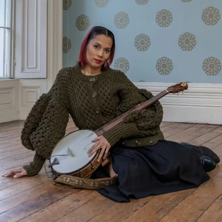 Rhiannon Giddens