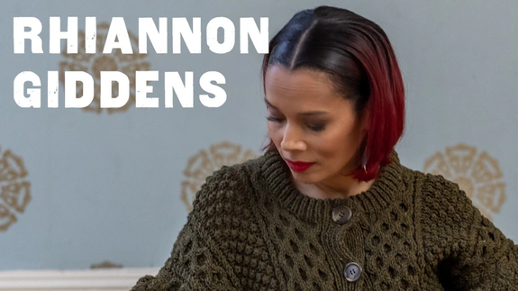 Rhiannon Giddens