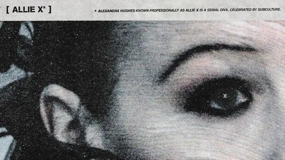 Allie X