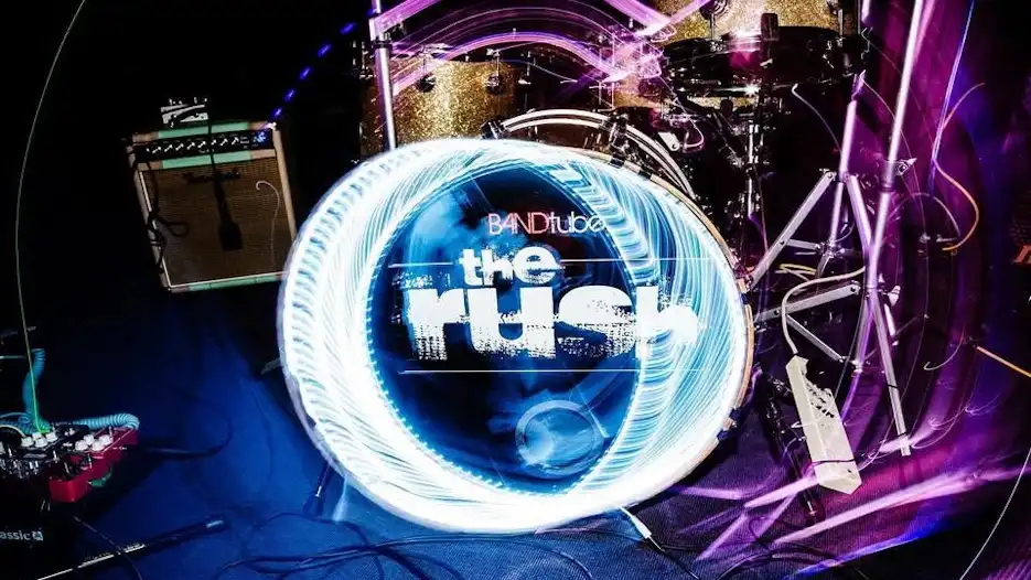 The RUSH