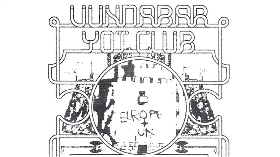 Vundabar + Yot Club