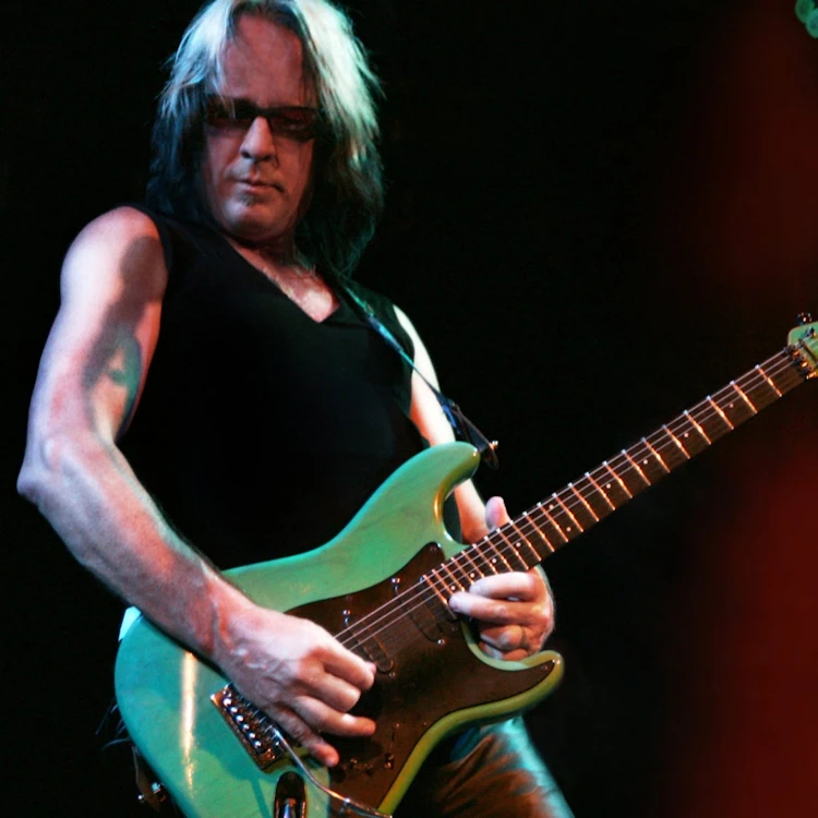 Todd Rundgren