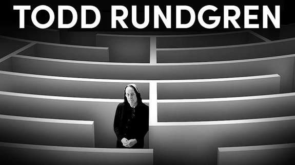 Todd Rundgren