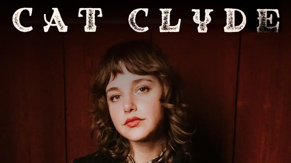 Cat Clyde