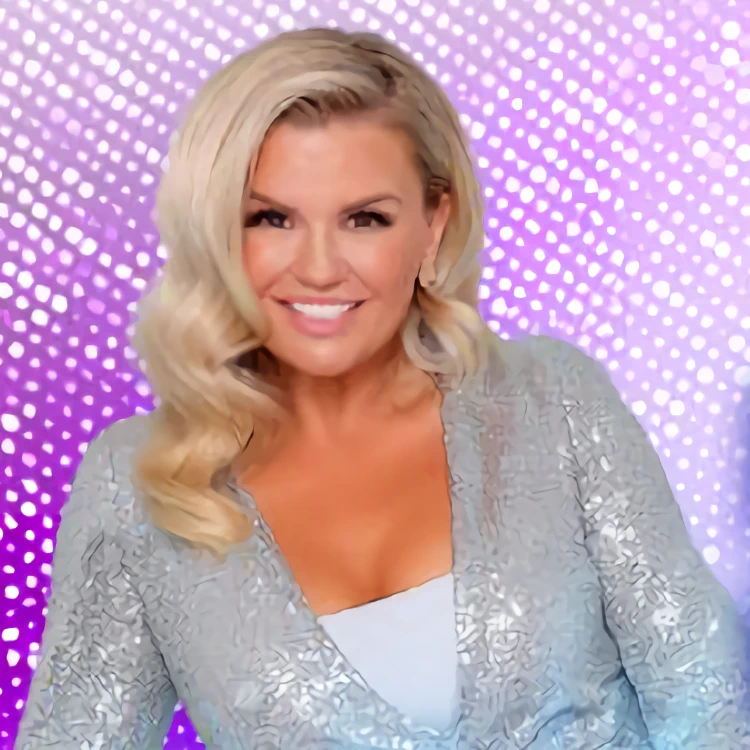 Kerry Katona's Super Troupers