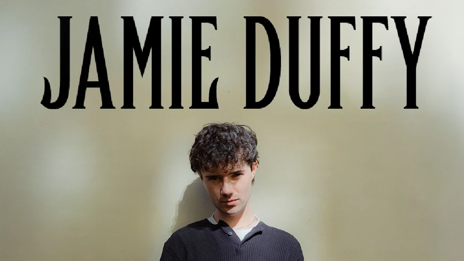 Jamie Duffy