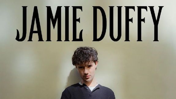 Jamie Duffy