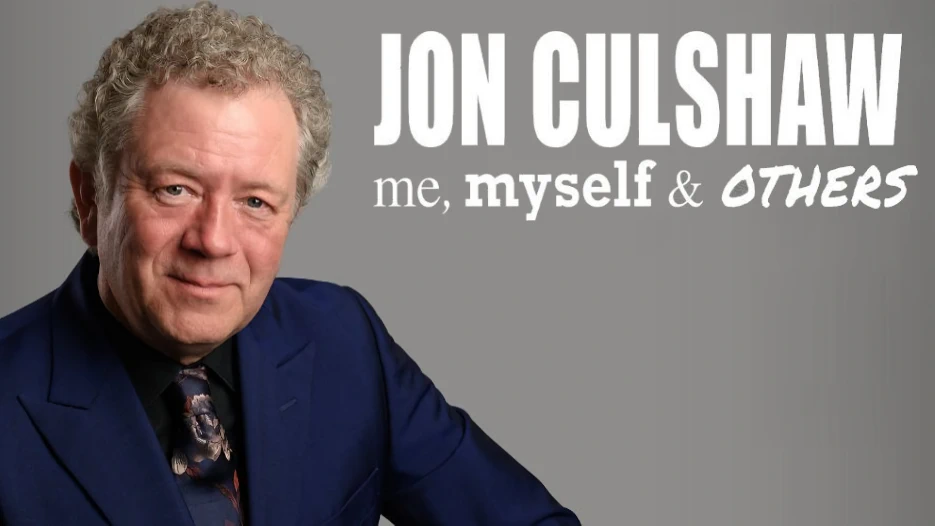 Jon Culshaw
