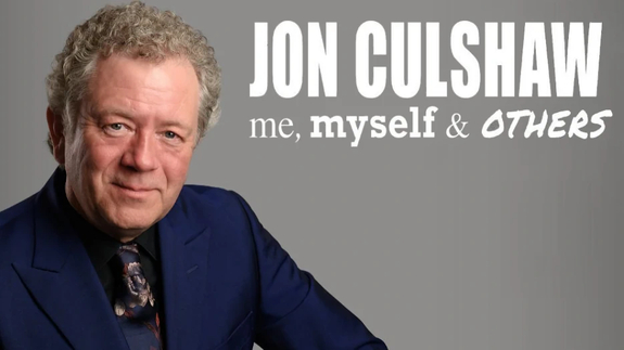 Jon Culshaw