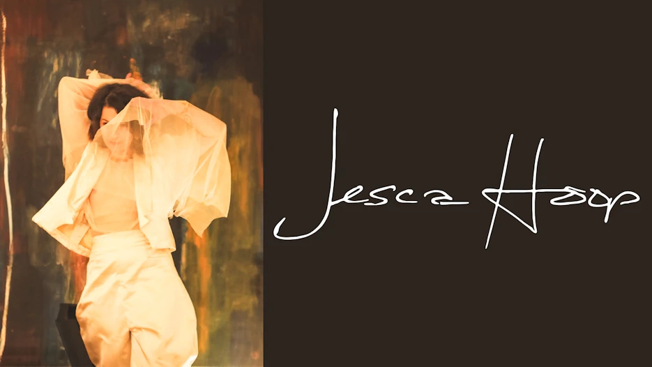 Jesca Hoop