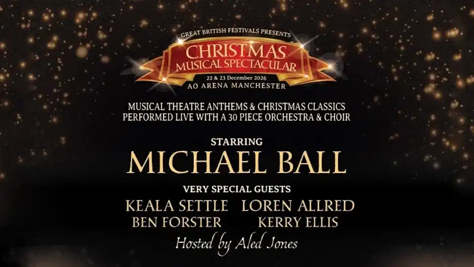 Christmas Musical Spectacular