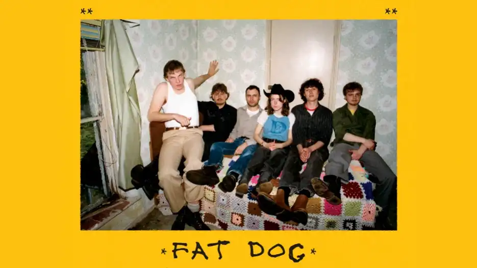 Fat Dog