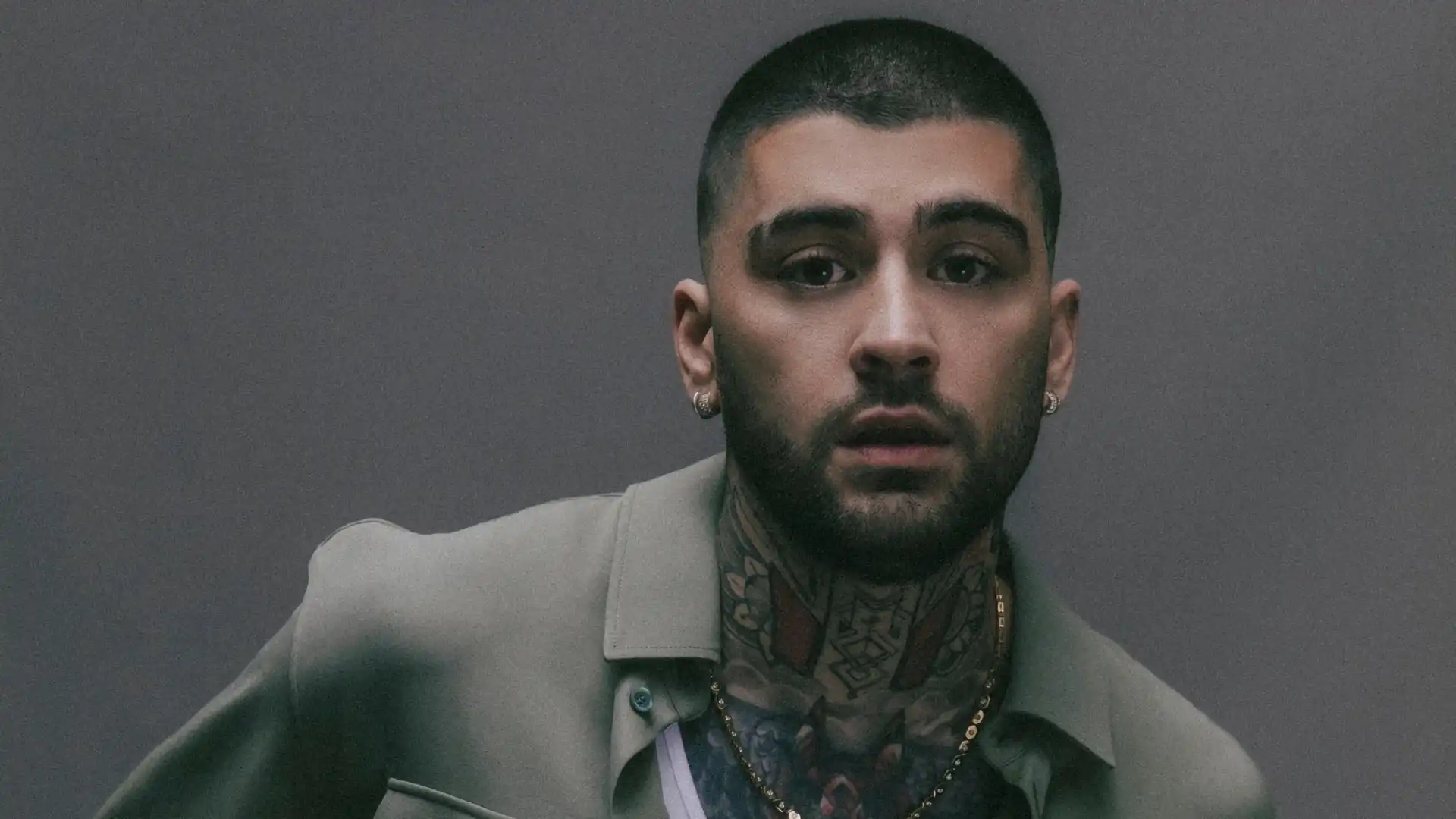 ZAYN