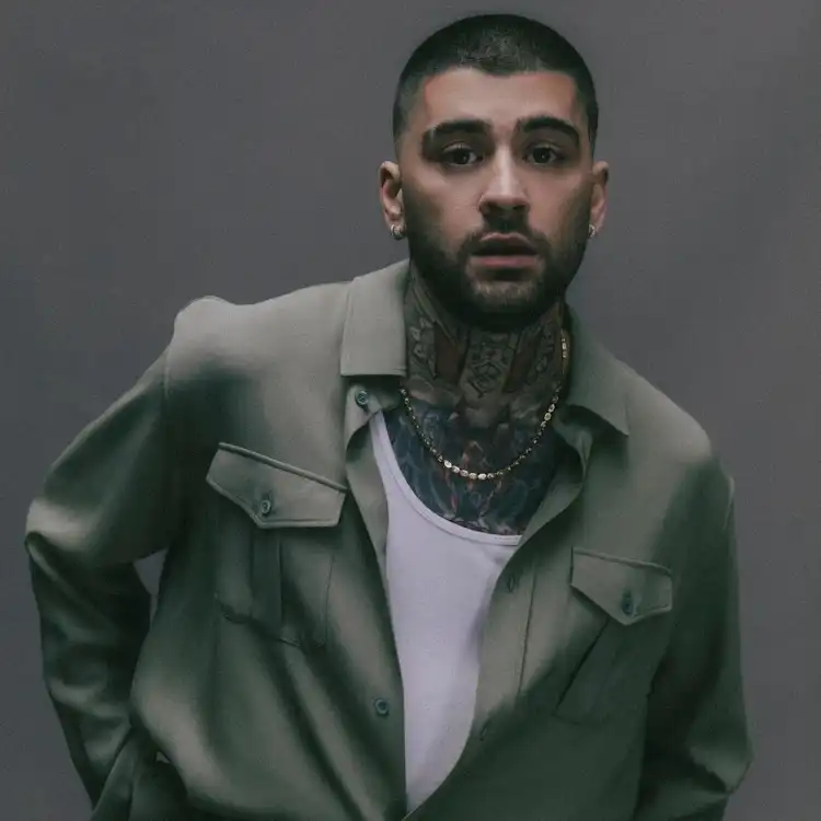 ZAYN