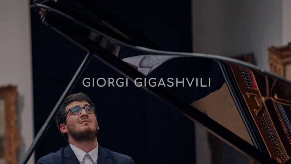 Giorgi Gigashvili