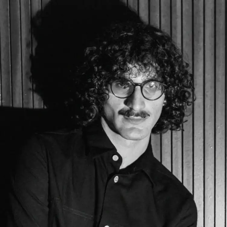 Giorgi Gigashvili
